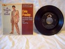 Elvis Presley 45 EPA-5088 A Touch Of Gold Vol.1 Pic Sl