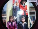 Abba Picture disc Testpressung