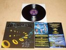 HELLOWEEN-Master Of The Rings LP Embossed Sleeve 1994