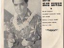 ELVIS PRESLEY Blue Hawaii THAILAND Thai 7