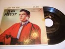 Elvis Presley Just For You RCA #EPA 4041 VG++