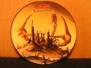 Picture LP  Scorpions Lonesome Crow  Kraut