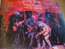 Neil Young - Road Rock - Friends & Relatives (2xLP Ex.)