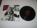 PUNGENT STENCH/DISHARMONIC ORCHESTRA - Split LP 1.PRESS