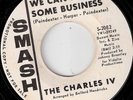 Charles IV on Smash Northern Listen