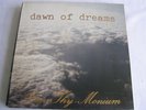Dawn of Dreams-Pan Thy...Monium,Osmose,France,Top