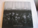 Enslaved-below the lights,osmose,France,Mint