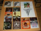 Jimi Hendrix BOX SET 12 x LP + 12