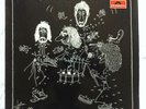  - The Who - by Numbers - Black Cover - 1975
