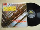BEATLES - 'PLEASE PLEASE ME' 1969 Stereo 7th Press RARE