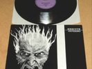 EXECUTE/INFERNO-Split LP Pusmort Records 1986