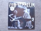 Led Zeppelin - En Noir et Blanc ( Do-LP )
