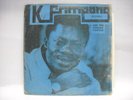 K.Frimpong:Afro funk Highlife/Ghana listen