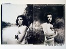P J Harvey Is This desire Vinyl LP rare deleted N. Mint