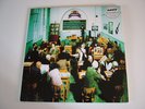 OASIS - THE MASTERPLAN 2LP - CRELP241