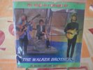 THE WALKER BROTHERS