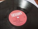 Cripple Clarence Lofton THE FIVES on Session 78 RPM