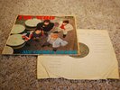 LP - THE WHO Original Brunswick MONO My Generation