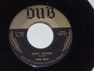 KILLER DON HEAD ARKANSAS DUB ROCKABILLY 45 GOIN' STRONG
