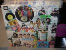 BEATLES collectors items - capitol 9463 - PROMO -