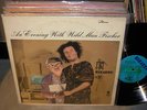 WILD MAN FISCHER / ZAPPA an evening with - bizarre -2lp