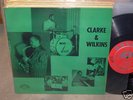 KENNY CLARKE & ERNIE WILKINS septet vol 1 - savoy - RVG