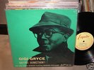 GIGI GRYCE saying somethin' - esquire uk - RVG -
