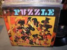 PUZZLE self titled - abc -