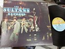 LES SULTANS Express 1967 Canada's FOREVER CHANGES PSYCH