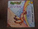 Trevor Hartley Innocent Lover LP Listen 