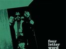 Beady Eye Four Letter Word 7