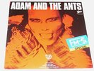 Adam And The Ants Adam Ant Kings Japanese 12
