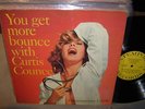 CURTIS COUNCE you get more bounce with - contemporary