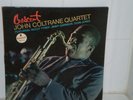 JOHN COLTRANE- CRESCENT ORIG IMPULSE MONO ISSUE