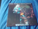 NEIL YOUNG COLLECTABLE VINYL: WINTERLONG LIVE 2LP