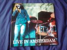 THE WHO COLLECTABLE VINYL: Live in Amsterdam 1969 Tommy