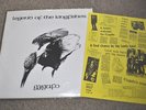 Gygafo - Legend Of The Kingfisher (Holyground)