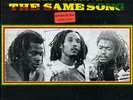 Israel Vibration - Same Song Dub JA orig LP  ??