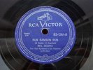 NEIL SEDAKA 78 RUN SAMSON RUN/YOU MEAN EVERYTHING TO ME