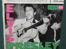 Elvis Presley EPB 1254 2 EP Set Gatefold Set 1956 Nice