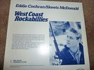 EDDIE COCHRAN/SKEETS McDONALD 