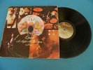 Queen A Night At The Opera DIFFERENT + HEBREW SLEEVE Israel Israeli Pressing LP