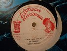 Bobby Melody Try so hard Killer Roots 12
