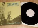 THE SMITHS BARBARISM BEGINS AT HOME PROMO 12