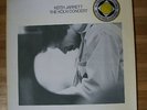 KEITH JARRETT The Köln Concert 2-LP/GER/FOC