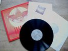 IKARUS LP.'IKARUS'. RARE 180 GRAM AUDIOPHILE* RARE PROG