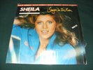 Sheila & B Devotion Singing in the Rain only Mexican 12
