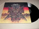 NIFELHEIM Devils LP 1ST PRESS Bathory Vulcano Sarcofago