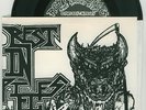 Rest In Pieces SPOOKY SONG Rare NYHC PUNK 7