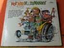 HOT ROD HOOTENANNY